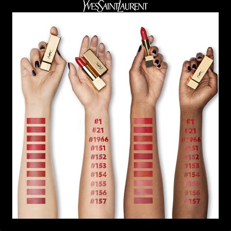 ysl rouge pur couture 4|sephora YSL rouge pur couture.